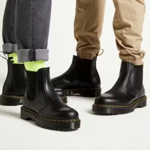 Dr. Martens | Shoes | Dr Martens Mens 2976 Bex Smooth Dr. Martens | Shoes | Dr Martens Mens 2976 Bex Smooth